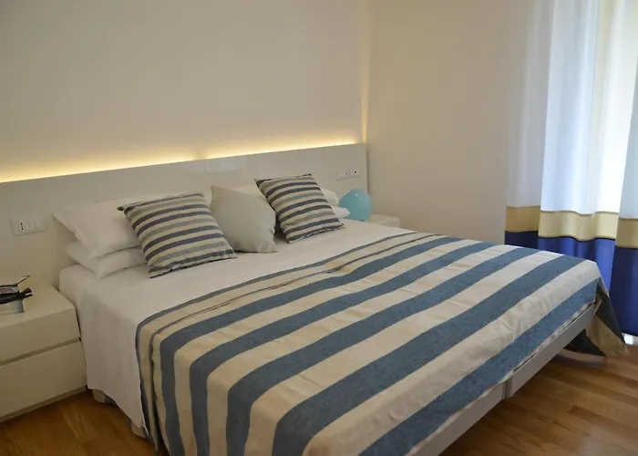 شقة Residenza Leo
