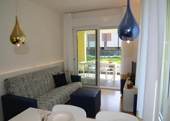 Residenza Leo Apartment *