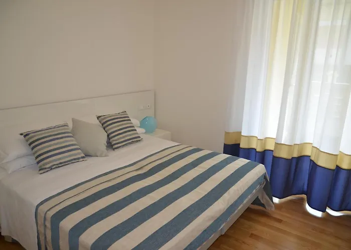 Residenza Leo بيبيوني